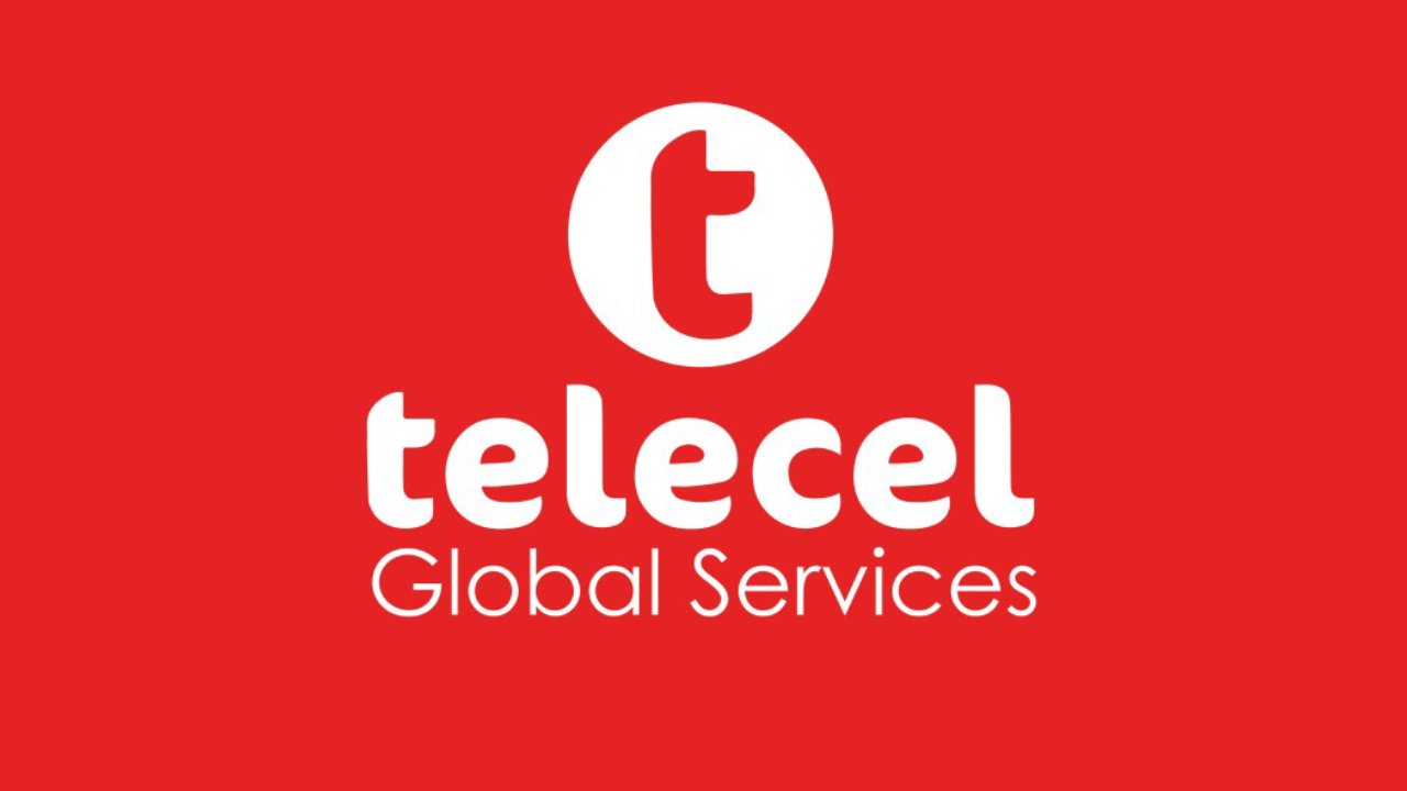 Telecel (Vodafone) Cash